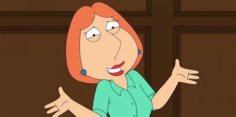 lois griffin shocked|lois dead at 43 meme.